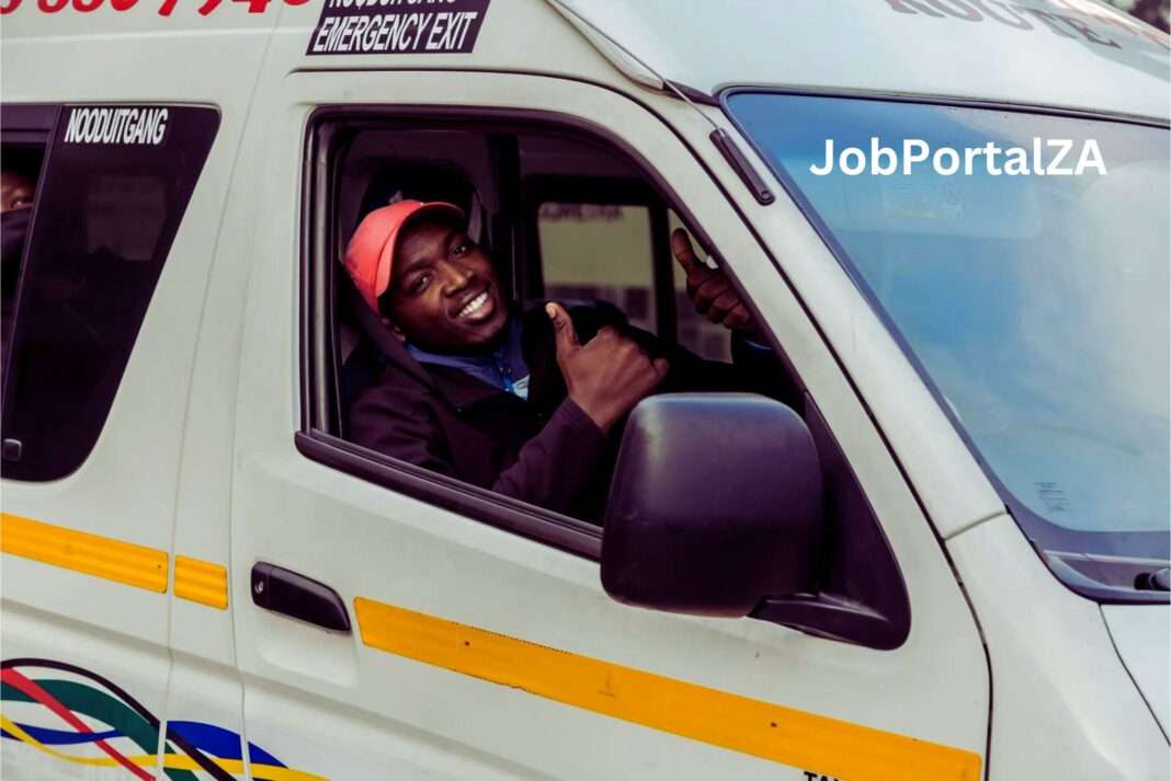 Code 8 Driving jobs in Durban, KZN 2024