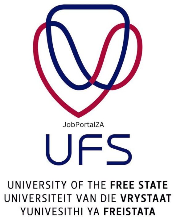 Teaching jobs in Bloemfontein at the University of Free State 2024